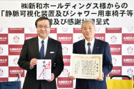 2023寄贈