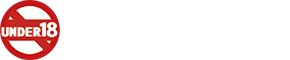 18歳未満の方は入店をお断りします